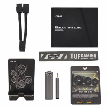 Asus TUF-RTX4070TIS-O16G-GAMING