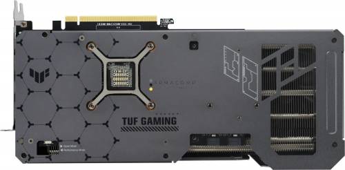 Asus TUF-RX7600XT-O16G-GAMING