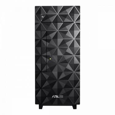 Asus U500MA-75700G013W Black