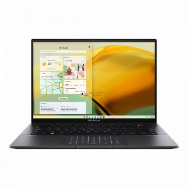 Asus UM3402YA-KM226 Jade Black