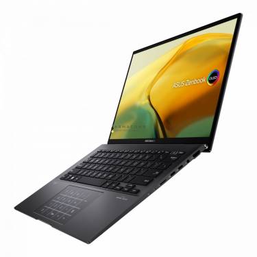 Asus UM3402YA-KM226 Jade Black