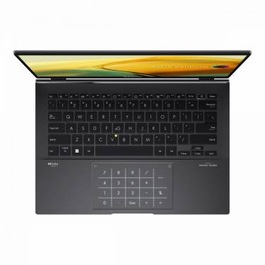 Asus UM3402YA-KM226 Jade Black