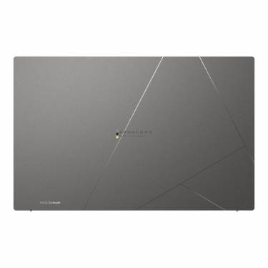 Asus UM3504DA-BN329 Basalt Grey