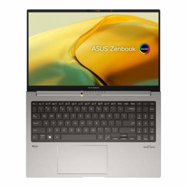 Asus UM3504DA-BN329 Basalt Grey