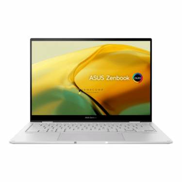 Asus UP3404VA-KN056W Foggy Silver