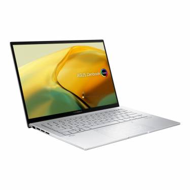 Asus UX3402VA-KP191W Foggy Silver