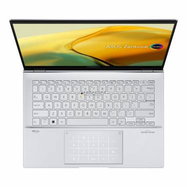 Asus UX3402VA-KP191W Foggy Silver