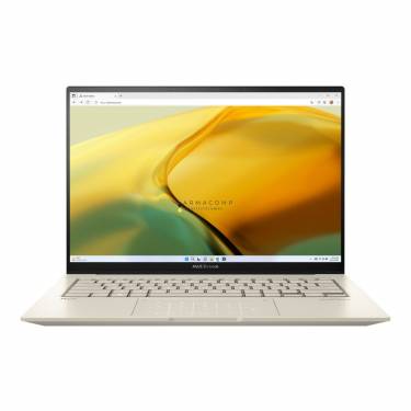 Asus UX3404VA-M9053W Sandstone Beige