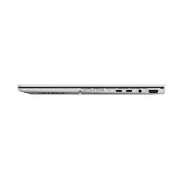 Asus UX3405MA-PP174W Foggy Silver