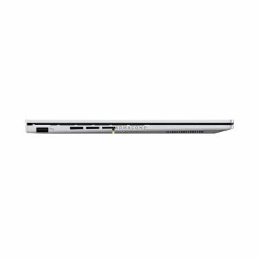 Asus UX3405MA-PP174W Foggy Silver