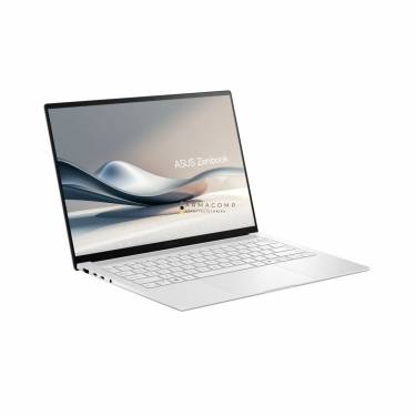 Asus UX5406SA-PV183W Scandinavian White