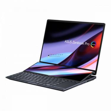 Asus UX8402ZE-M3022W Tech Black