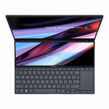 Asus UX8402ZE-M3022W Tech Black