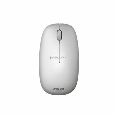 Asus W5000 wireless billentyűzet + egér White HU