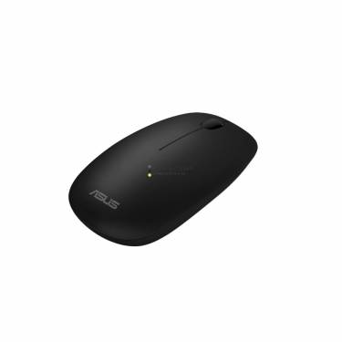 Asus W5000 wireless billentyűzet + egér Black HU