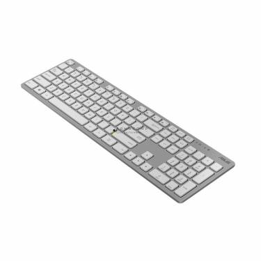 Asus W5000 wireless billentyűzet + egér White HU