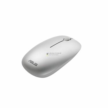 Asus W5000 wireless billentyűzet + egér White HU