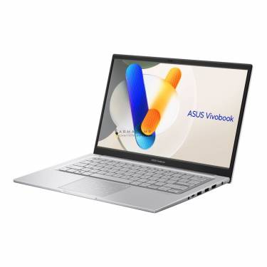 Asus X1404VA-AM423 Cool Silver