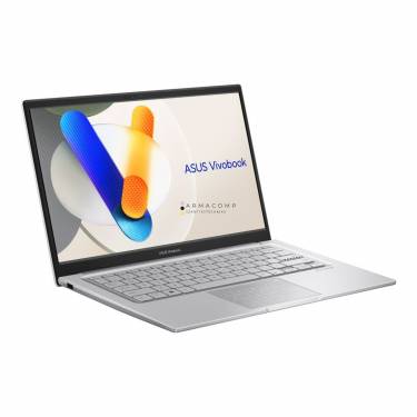 Asus X1404VA-AM423 Cool Silver