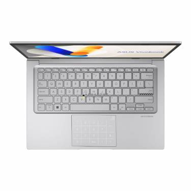 Asus X1404VA-AM423 Cool Silver