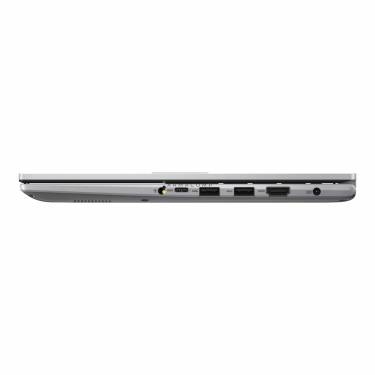 Asus X1404VA-AM423 Cool Silver