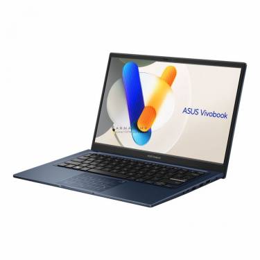 Asus X1404ZA-EB403 Quiet Blue