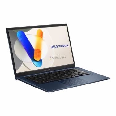 Asus X1404ZA-EB403 Quiet Blue