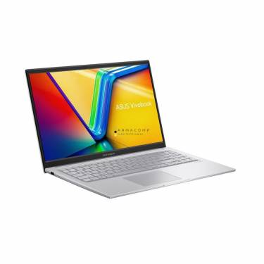 Asus X1504VA-BQ1105 Cool Silver