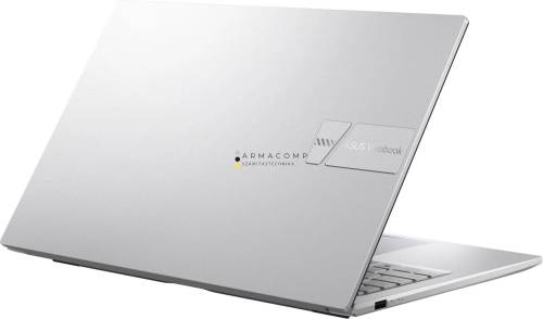 Asus X1504VA-BQ1401 Silver