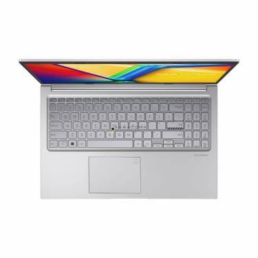 Asus X1504VA-BQ773W Cool Silver