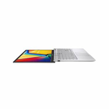 Asus X1504VA-BQ803W Silver