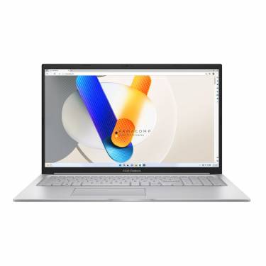 Asus X1704ZA-AU239W Cool Silver