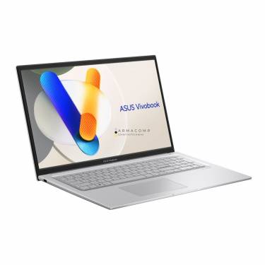 Asus X1704ZA-AU239W Cool Silver