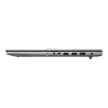 Asus X1704ZA-AU239W Cool Silver