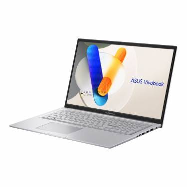 Asus X1704ZA-AU240W Cool Silver