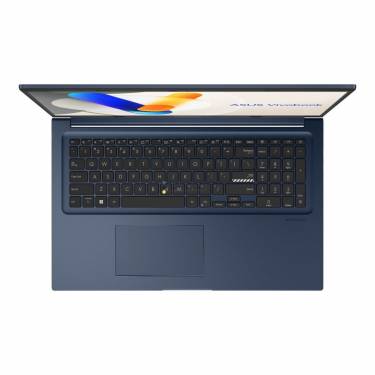 Asus X1704ZA-AU259W Quiet Blue