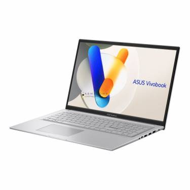 Asus X1704ZA-AU271W Cool Silver