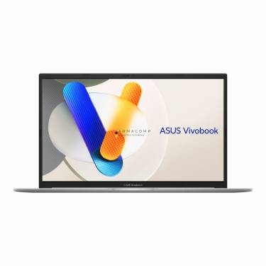 Asus X1704ZA-AU271W Cool Silver