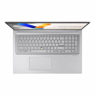 Asus X1704ZA-AU271W Cool Silver