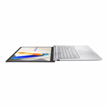 Asus X1704ZA-AU271W Cool Silver