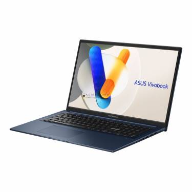 Asus X1704ZA-BX260W Quiet Blue