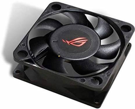 Asus X399 Cooling Kit