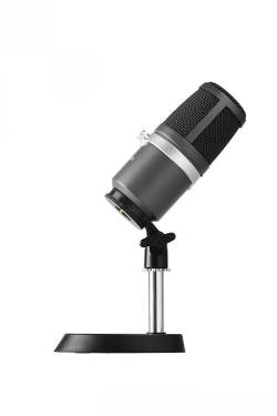 AverMedia AM310 USB Microphone Black