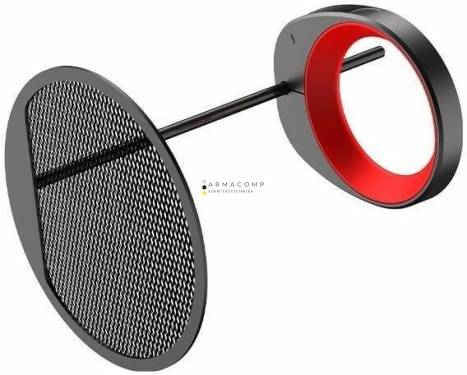 AverMedia BA310 Live Streamer Pop Filter Black