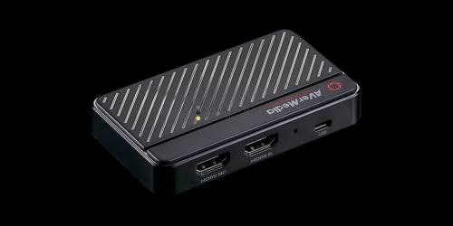 AverMedia GC311 Live Gamer Mini Capture Box