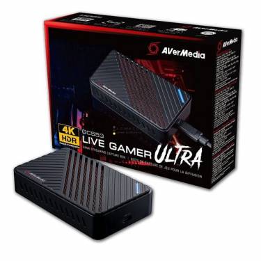 AverMedia GC553 Live Gamer Extreme 2