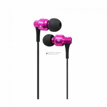 AWEI ES500i In-Ear Headset Pink