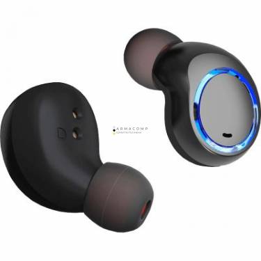 AWEI T3 True Wireless Bluetooth headset Black