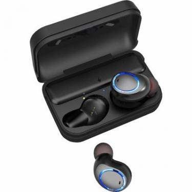 AWEI T3 True Wireless Bluetooth headset Black