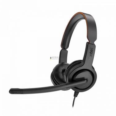 Axtel Voice 40 HD duo NC Headset Black